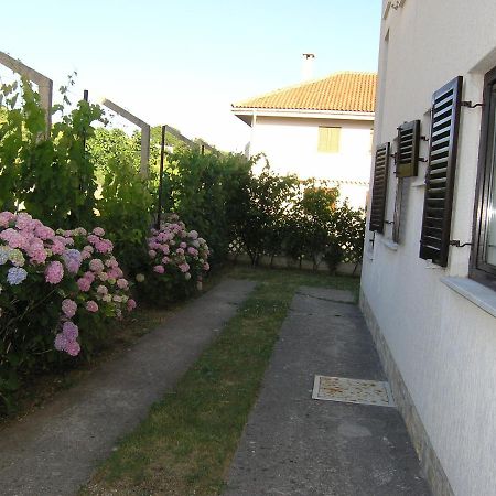 Apartments Mari With Terrace Baška Εξωτερικό φωτογραφία