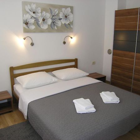 Apartments Mari With Terrace Baška Εξωτερικό φωτογραφία