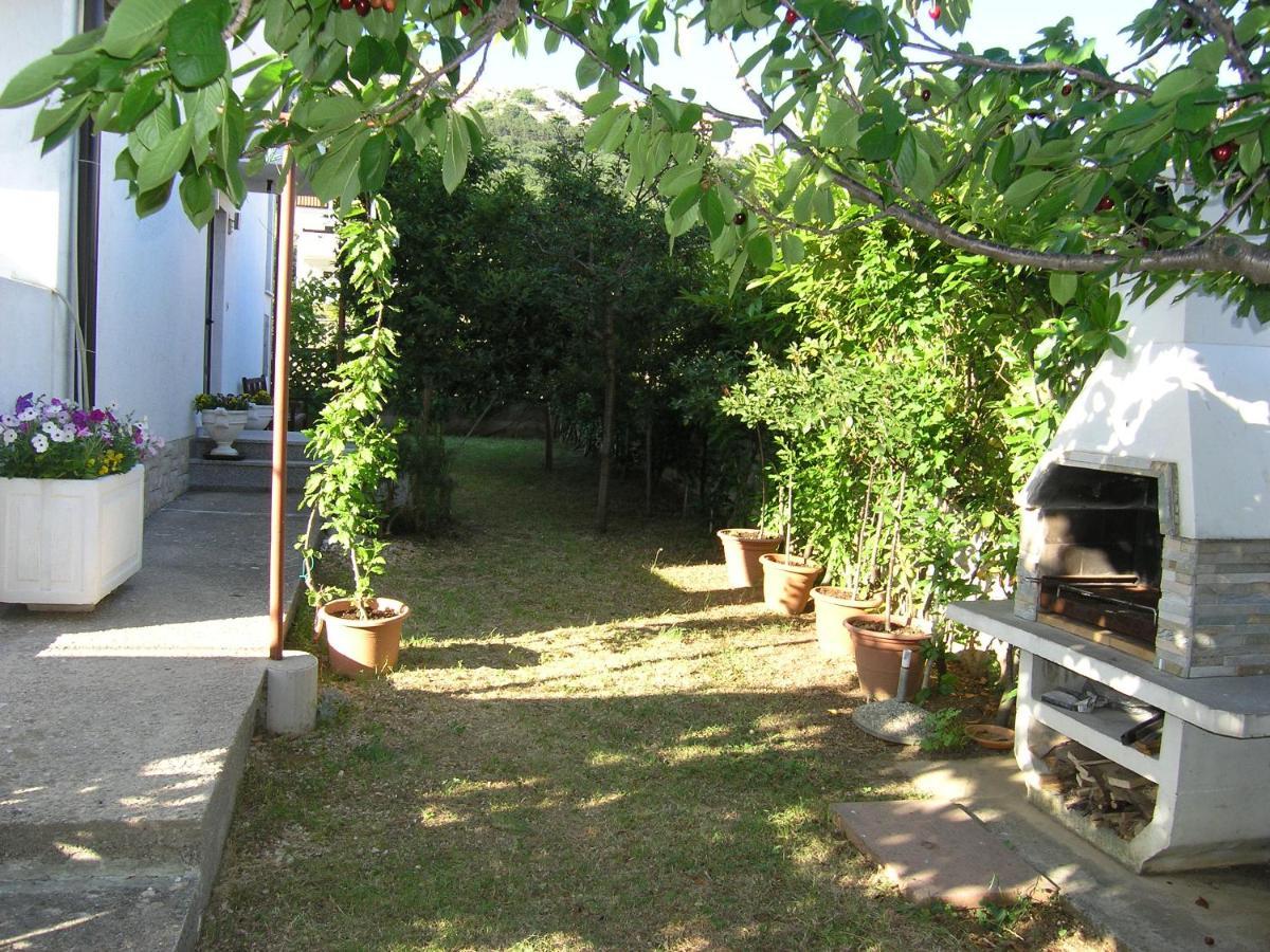 Apartments Mari With Terrace Baška Εξωτερικό φωτογραφία