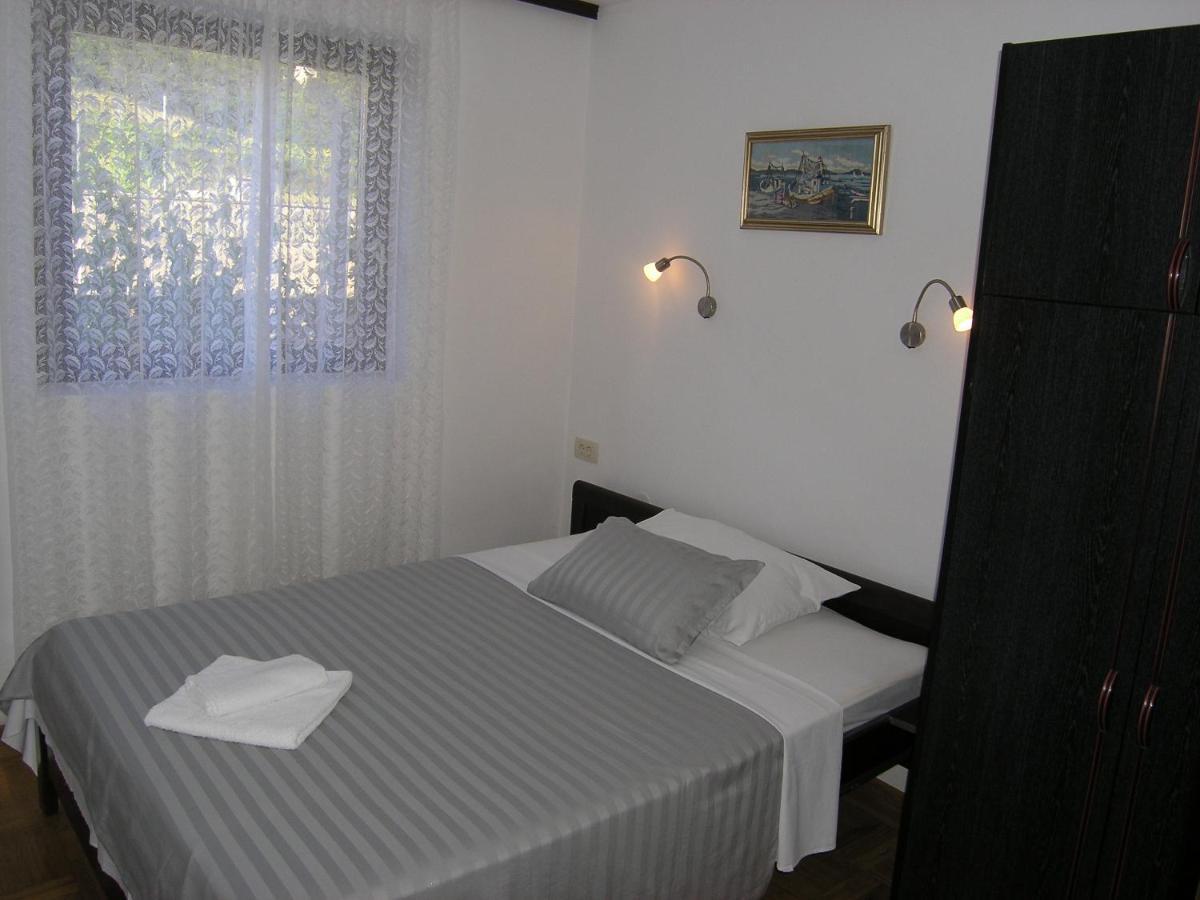 Apartments Mari With Terrace Baška Εξωτερικό φωτογραφία