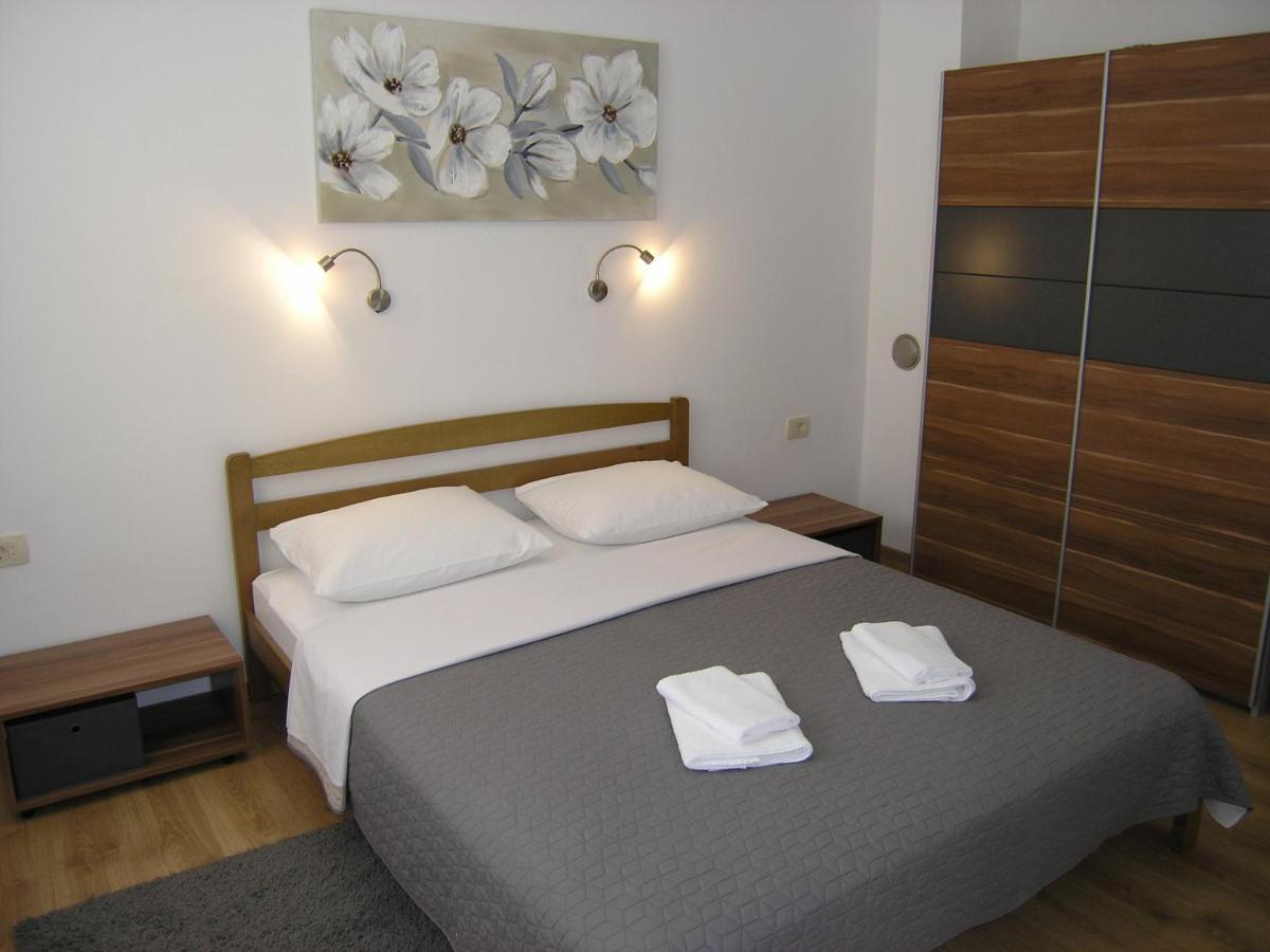Apartments Mari With Terrace Baška Εξωτερικό φωτογραφία